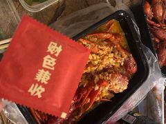 -忆口香龙虾(珠海夏湾老店)