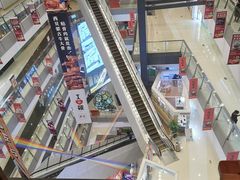 -京华烟云·北京烤鸭(领展购物广场·中关村店)