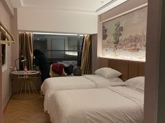 -维也纳酒店(广州白云国际机场航站楼店)