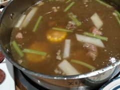 -掂档潮汕牛肉火锅(沈阳万象城店)