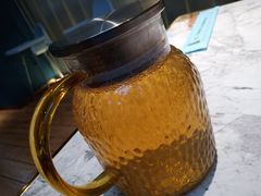-悦海·家宴·冰花皮皮虾大锅贴(宝龙店)