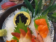 -昱匠·日本料理(金融街店)