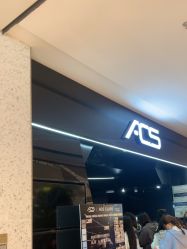 -ACS舞蹈工作室