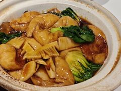 -光明邨大酒家(淮海路店)