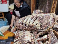 -钰洁腊排骨火锅