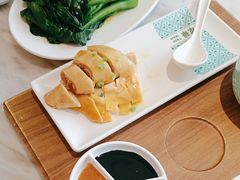 -翠华餐厅(德基广场店)