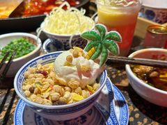 -北步园老火锅(戴家巷店)