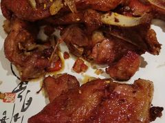 -庆江南江南菜(琴湖溪里花园城店)