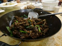 -海宝酒家(中山四路店)