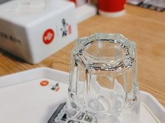 -鱼酷活鱼烤鱼(梅江印象城店)