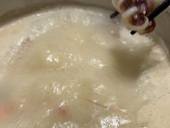 -红鼎豆捞·非遗鲍皇汤火锅(宝丰路店)