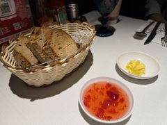 -俄士厨房(五棵松华熙LIVE店)