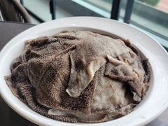 河图手撕鲜毛肚-长嘉·河图火锅(长嘉汇江景旗舰店)