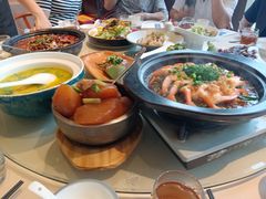 -蜀宴·家宴馆(升伟晶石店)