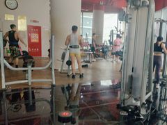 -奇迹健身·恒温游泳(恒大广场店)