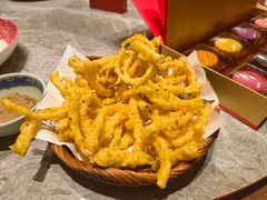 -单家老院·院子里的青岛菜(沙子口店)