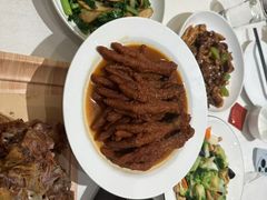 铁勺凤爪-大铁勺新津菜(东丽阳光新业广场店)