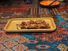 -乡村馕坑肉·烧烤·新疆菜·本地人更爱吃(阿勒泰首店)