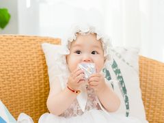 -东方童话儿童摄影(万州店)