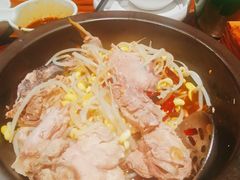 云海肴汽锅鸡-云海肴·汽锅鸡·云南菜(美罗城店)