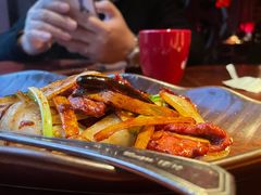 -花马天堂云南餐厅 Lost Heaven(外滩店)