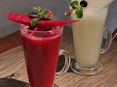 -巴别塔法餐舍(合作路店)