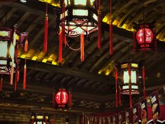 大堂-小龙坎火锅(春熙太古里店)