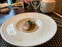 -Social 秀西餐厅-长沙瑞吉酒店(运达店)