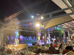 -渔家火锅·海鲜自助餐·演艺(亚龙湾天域酒店)