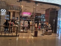 门面-奈雪的茶(印象城店)