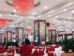 大堂-花好悦园酒家(大石店)