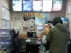 -庆丰包子铺(和平里店)