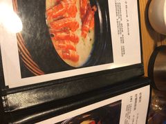 菜单-颐和•海鲜砂锅粥•啫啫煲(奥林匹克广场店)