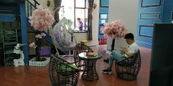 -Hair Glam 格拉姆造型旗舰店