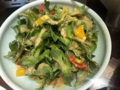 凉拌冰草-醉湘厨艺(才华街店)