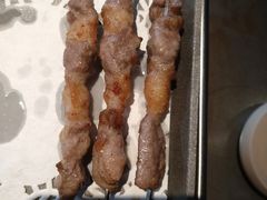 -老卜奎齐齐哈尔烤肉(人民东路店)