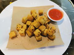 -老屋印象川菜(世纪东方店)