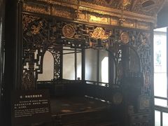 -乌镇东栅景区-江南百床馆