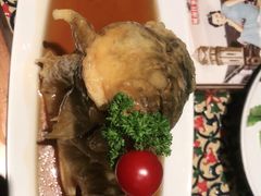 -城南往事·鲁菜济南菜(龙奥万科店)