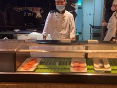 -上海东方佘山翰悦阁酒店·Vie全日制餐厅