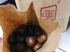 -秋栗香(地安门店)