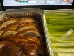 -火刻北京烤鸭(市北区·鲍岛市场店)