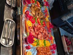 -金马门国际美食百汇(珞喻路店)
