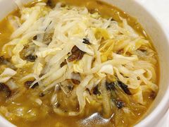 -凯鸽酒楼•雁北民间菜(华北星店)