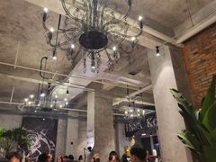 大堂-INSA Korean Bistro饮鲨韩食酒馆