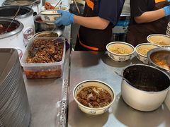 -李易面馆(树木岭店)