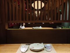 -蟹将军·松叶蟹和牛日料放题自助(K11店)