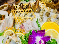 -尚海豆捞(乐虹坊店)