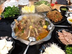 -曹记古法传统牛肉馆(嘉兴店)