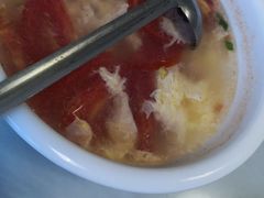 -如意楼农家菜(雁荡山店)